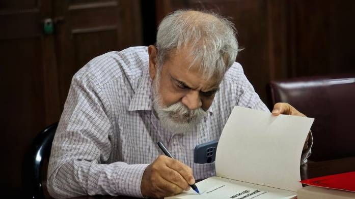 gajanan mehendale -1 New