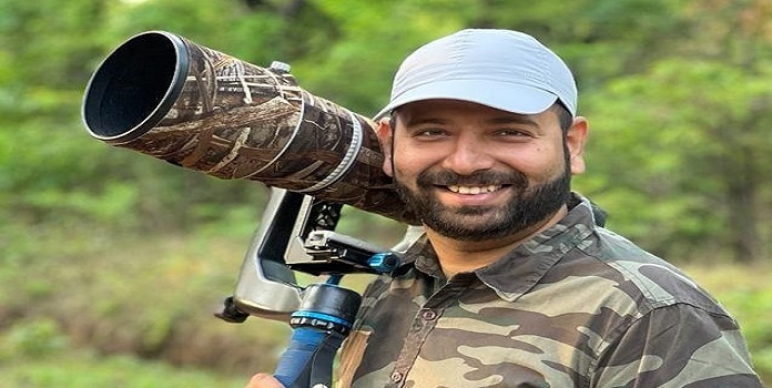 कंदिलपुष्पांचा वाटाड्या