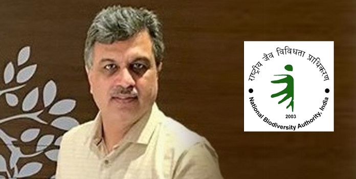 national biodiversity authority