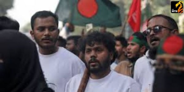 Osman Hadi : उस्मान हादीचा मारेकरी दुबईत; बांगलादेश तोंडघशी