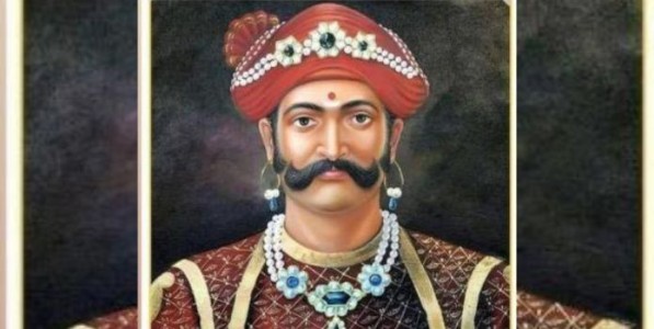 Maharaja Yashwantrao Holkar: श्रीमंत महाराजा यशवंतराव होळकर प्रथम यांचा राज्याभिषेक दिन सोहळा ६ जानेवारी रोजी वाफगाव किल्ल्यावर संपन्न होणार
