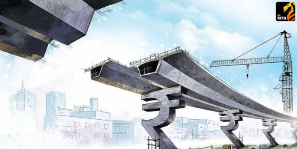 विकासाच्या पुढच्या टप्प्याची संयत पायाभरणी