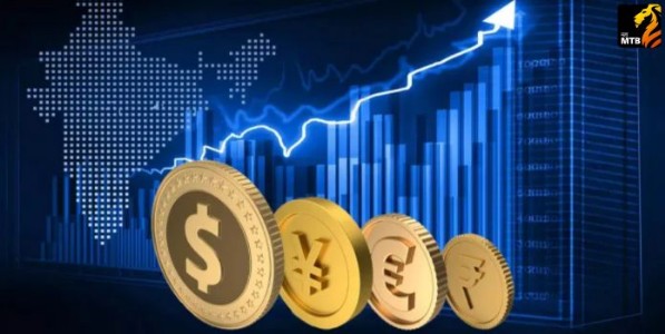 भारत जागतिक अर्थव्यवस्थेत चौथ्या स्थानी