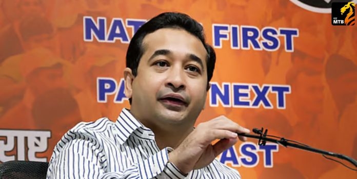Nitesh Rane