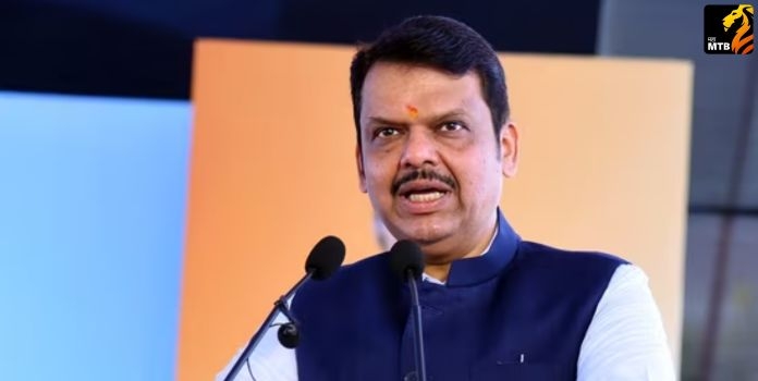Devendra Fadnavis