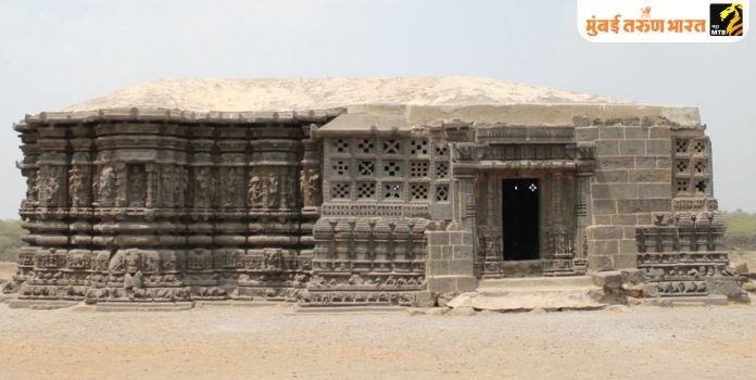 Lakshmi-Narayan Temple