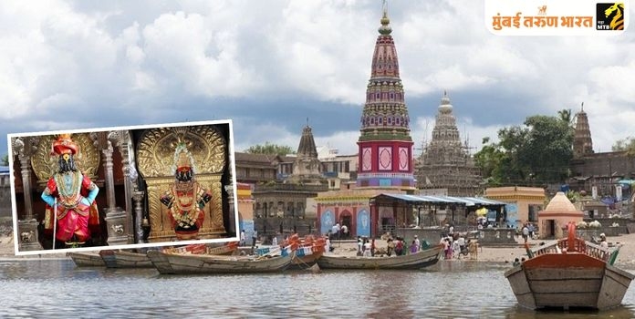 Vitthal-Rukmini Temple