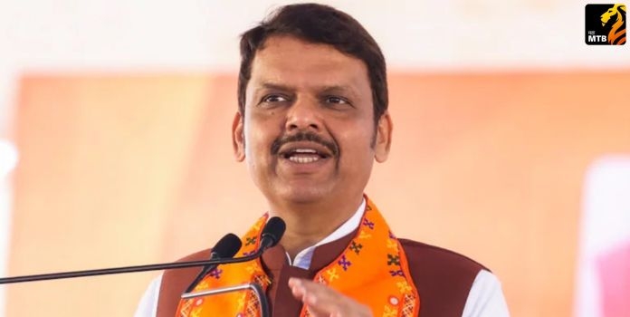 Devendra Fadnavis