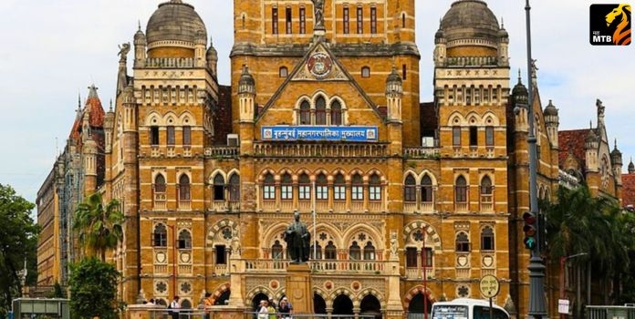 BMC Election