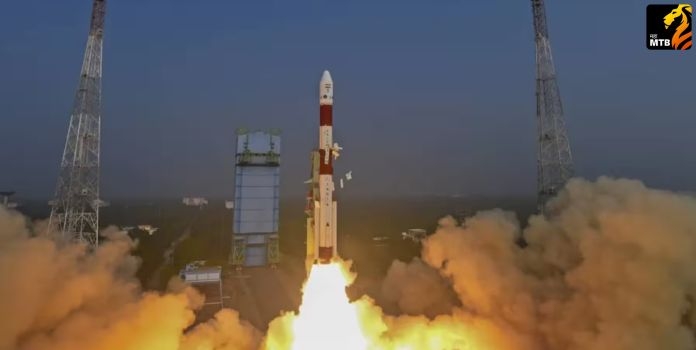 ISRO PSLV-C62 Mission