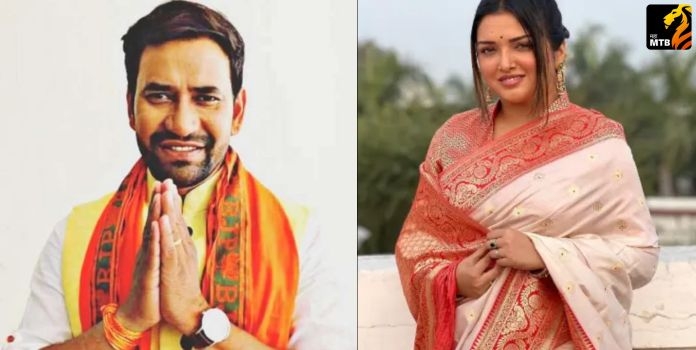 Mahayuti Election Campaign