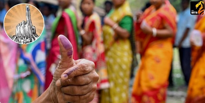 Local Body Elections