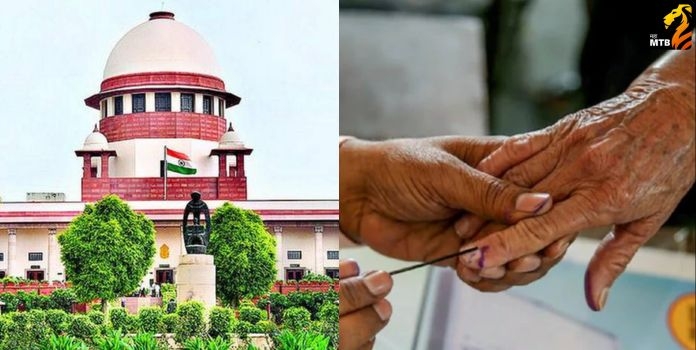 Local Body Elections