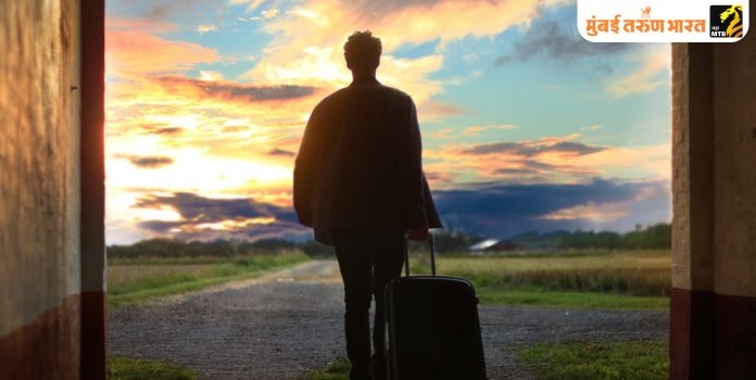 The Strength in Stepping Back