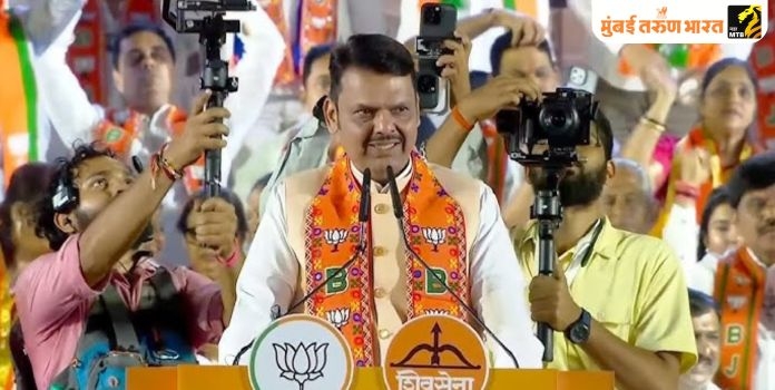 Devendra Fadnavis