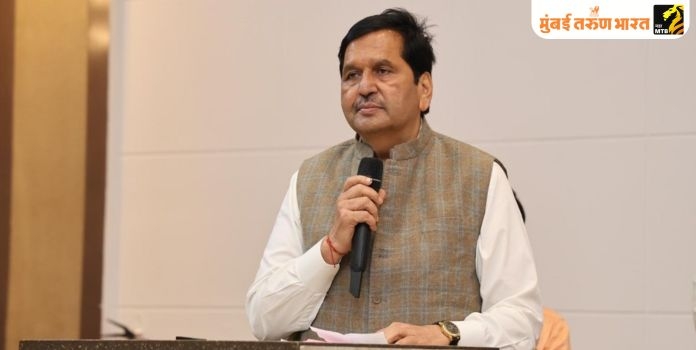 Mangal Prabhat Lodha