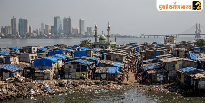 Illegal Muslim Encroachments