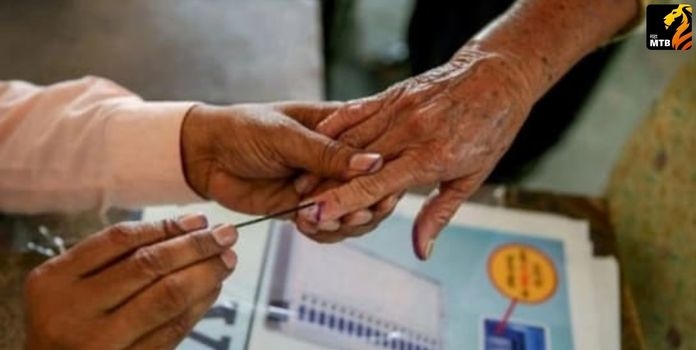 Local Body Elections