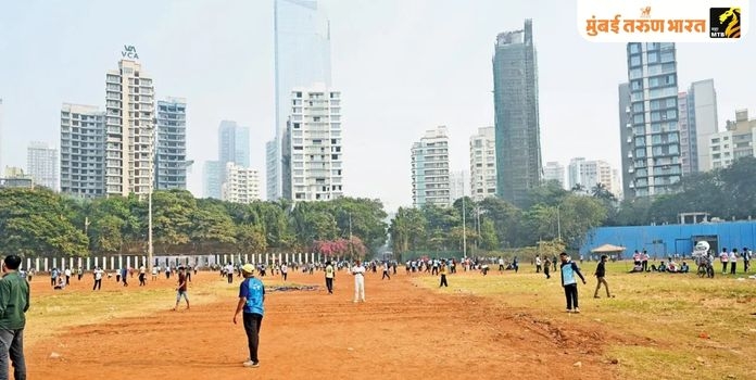  Shivaji Park