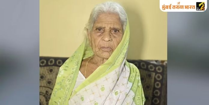 Declared Dead, 103-Year-Old Found Alive