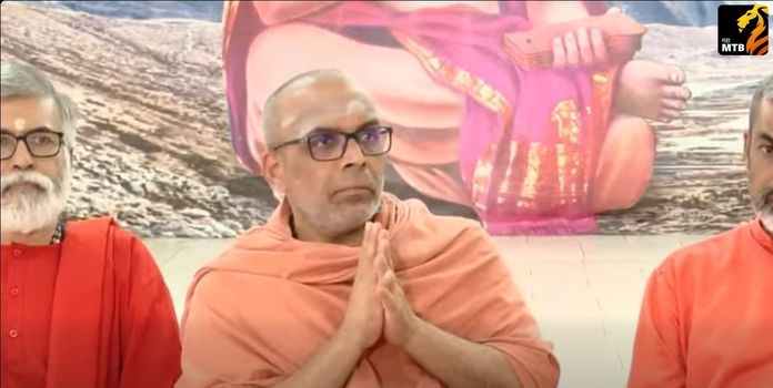 Sabarimala gold theft