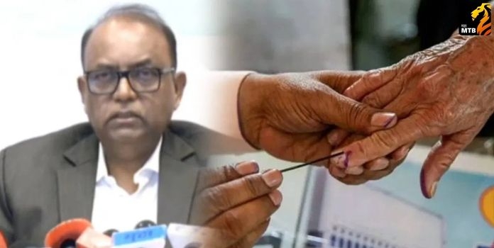 Jilha Parishad Election