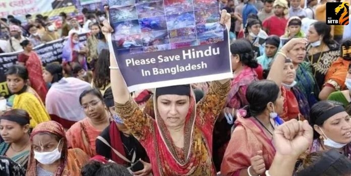 Bangladeshi Hindus