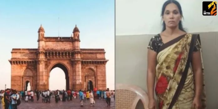 Bangladeshi Migrant Women Arrested