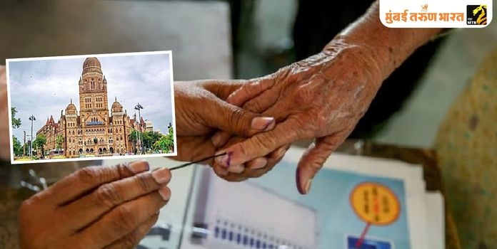 Mumbai’s Vote