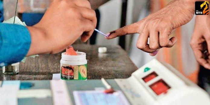 Municipal Corporations Elections