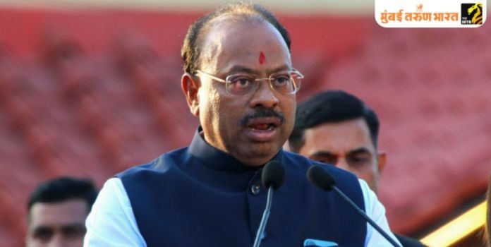 Chandrashekhar Bawankule