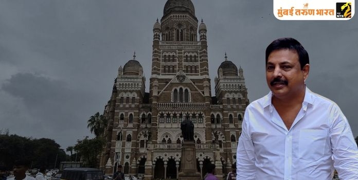 Mumbai BMC Election Results 2026