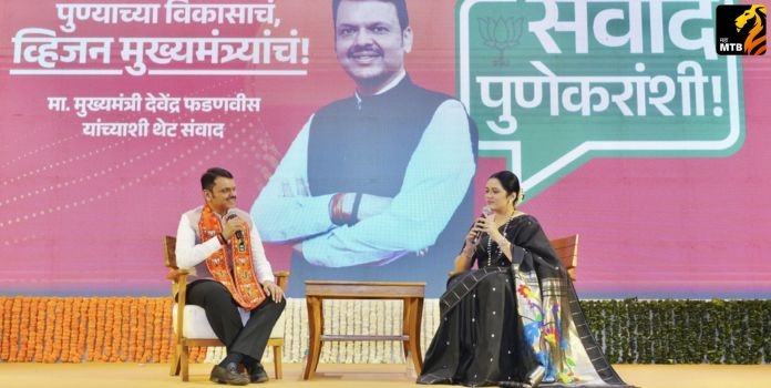 Maharashtra Municipal Corporation Election Results 2026