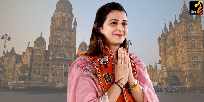 BMC Election Results 2026