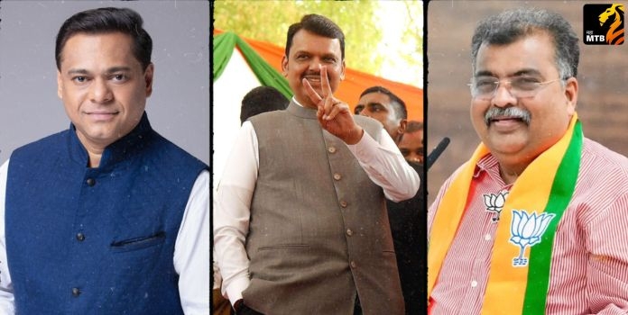 CM Devendra Fadnavis