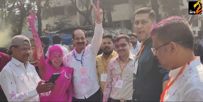 Mumbai BMC Election Results 2026 Live