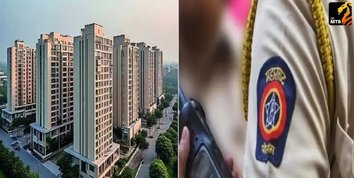 Mumbai Police Housing Township