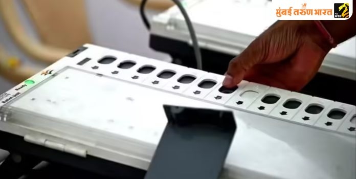 evm machine