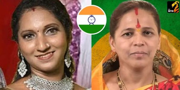 Pune Municipal Corporation: आंदेकर कुटुंबातील महिला विजयी