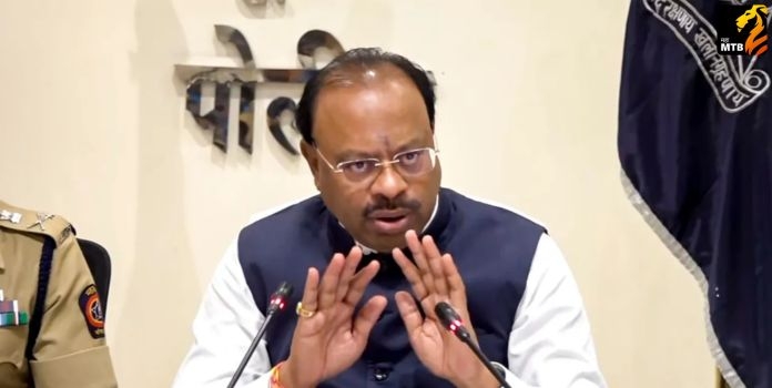 Chandrashekhar Bawankule