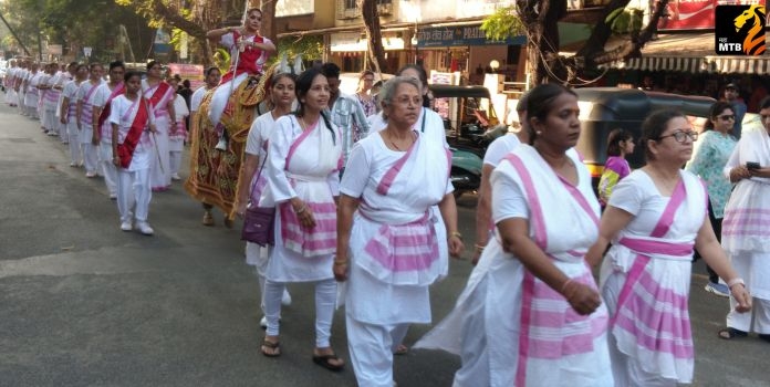 Rashtra Sevika Samiti