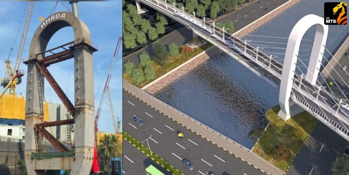 Aryabhatta Zero Bridge