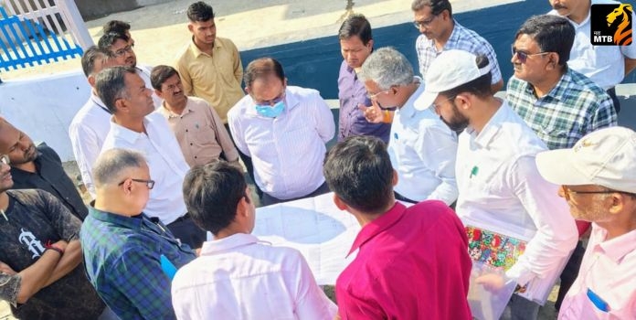 Western Line Expansion