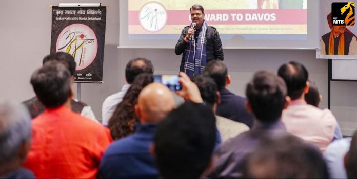 CM Devendra Fadnavis