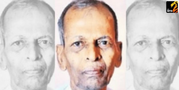 Dr. Ramchandra Morwanchikar : इतिहासतज्ञ डॉ रा.श्री. मोरवंचीकर काळाच्या पडद्याआड