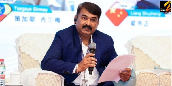 Literature Festival in Indonesia : नांदेडच्या सूपुत्राला इंडोनेशियातील साहित्य महोत्सवासाठी निमंत्रण