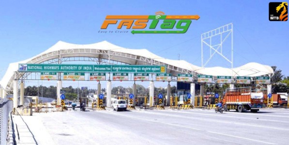 Toll Plaza: टोल प्लाझावर कॅशला पूर्णविराम! १ एप्रिलपासून फक्त UPI–FASTag द्वारेच टोल भरणे शक्य