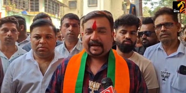 Municipal elections: भाजपाचे आणखी दोन उमेदवार बिनविरोध विजयी