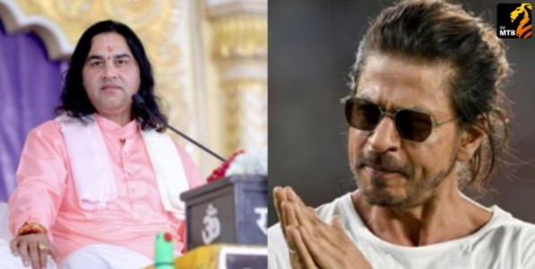 Shah Rukh Khan : बांगलादेशी खेळाडूला सामील केल्याने शाहरूख खानवर टिकेची झोड