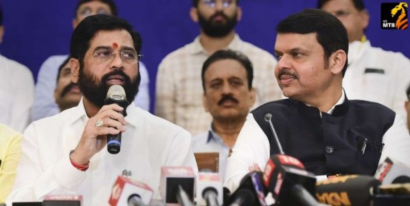 BMC Elections: भाजप-शिवसेनेच्या प्रचाराचा लवकरच शुभारंभ; वरळीतून फुंकणार रणशिंग